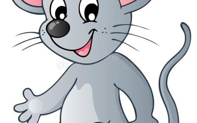 Wierszyki o zwierzętach utrwalające wymowę głosek szumiących