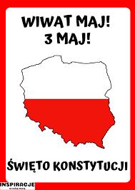Poniedziałek 4.05.2020 r.