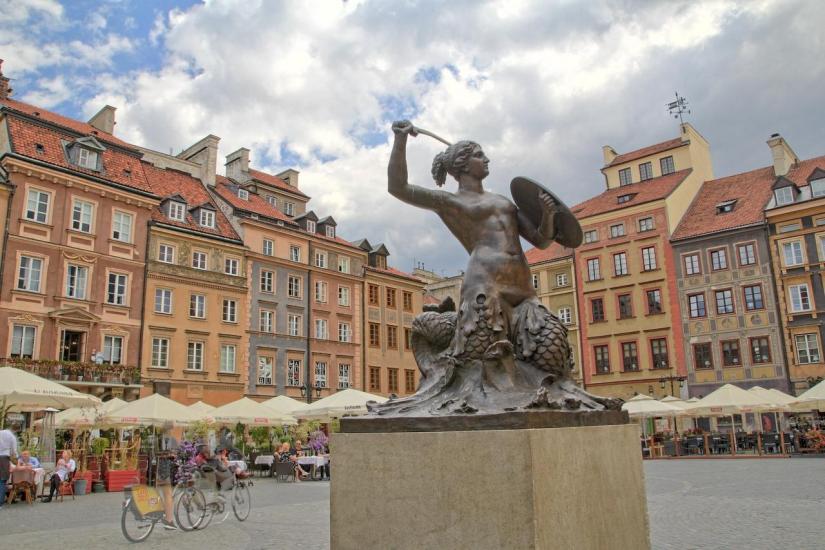Wtorek 5.05.2020 r.
